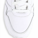 Fila - Women's Orbit Zero Platform Leather Chunky Sneaker