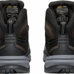 Keen - Men's Kansas City Mid Safety Shoes