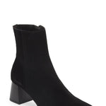 Chocolat Blu - Women's Zoan Boots