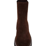 Steve Madden - Women's Blitzen Platform Chelsea Boot