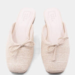 Shu Shop - Women's Andrea Flat