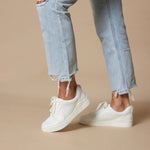 Mia Shoes - Women's Alta Sneaker