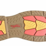 Carolina - Men's Waterproof Composite Toe Work Boot