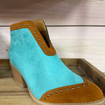 Rowdy Crowd - Women's Beaumont Booties