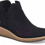 Born - Women's Viv Handcrafted Wedge Boot