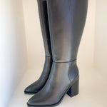 Ccocci - Women's Vapor Classic Pointed Toe Boot