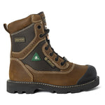 Royer - Men's Flx Airflow Waterproof Composite Toe Work Boots