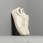 Vans - Men's Old Skool Woevn Check Sneakers