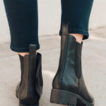 Soludos - Women's Greenpoint CHELSEA Boot