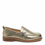 Kelsi Dagger - Women's Lens Metallic Loafers