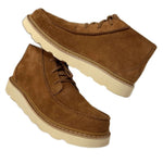 Sorel - Men's Slabtown Stoic Mid Boots