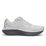Saucony - Men's Ride 18 Wide Running Shoes