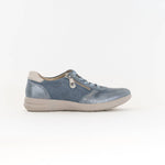 Fidelio - Women's Hallux Hi-energy Sneaker