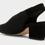 Eileen Fisher - Women's Vasa Heel Sandals