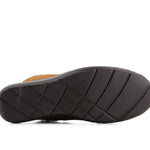 Andrea - Women's Peachskin Touch Quilted Boots
