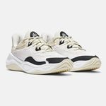 Under Armour - Men's Curry Splash 24 Suede Sneakers