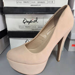 Qupid - Women's Penelope heels