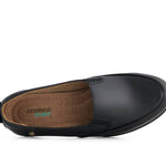 Andrea - Women's Ultra Comfort Leather Loafers