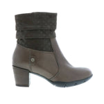 Wolky - Women's Colville Heeled Mid Boot