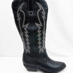 Ccocci - Women's Classic Western Boots