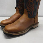 Cebu - Men's Nebraska Boots