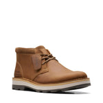 Clarks - Men's Corston Waterproof Boot