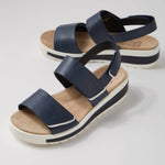 Ziera - Women's Garlin W Sandals