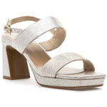Vaneli - Women's Maida Slingback Platform Sandal