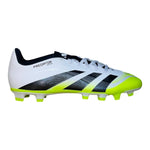Adidas - Men's Predator Club Fg/mg Soccer Cleat Shoes