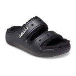 Crocs - Unisex Classic Cozzzy Sandal