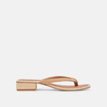 Dolce Vita - Women's Barty Sandal