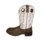 Smoky Mountain Boots - Men's Drifter Leather Western Boots