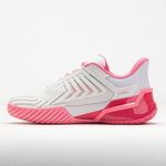 K-Swiss - Women's Ultrashot 4 Tennis Shoe