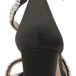 Naturalizer Soul - Women's Ahava Ankle Strap Sandals