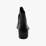 Florsheim - Men's Essex Moc Toe Zipper Boot