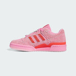 Adidas - Women's Forum Low Cl The Grinch Shoes