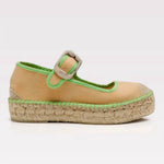Free People - Women Surfside 2.0 Mary Jane Espadrilles
