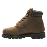 Wolverine - Men's Mckay Steel Toe Waterproof Boots