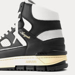 Axel Arigato - Men's Sneaker Area Hi Leather High-top Sneakers