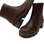 Sorel - Women's Joan Now Zip Bootie