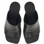 Salvatore Ferragamo - Women's Open Toe Slide Sandals