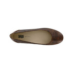 Sas - Women's Scenic Ballet Flats