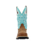 Rocky - Women's Rosemary Waterproof Composite Toe Boots