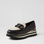 Django & Juliette - Women's Eaila Platform Loafers
