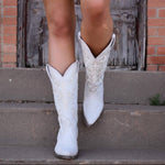 Tanner Mark - Women's Lonesome Dove Boots
