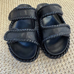 Bibi Lou - Women's Lama Sandal