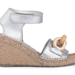 Pedro Garcia - Women's Obelia Wedge