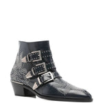 Chloe - Women's Susanna Short Boot