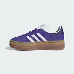 Adidas - Women's Gazelle Bold Sneaker