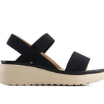 Andrea - Women's Comfort Deluxe Massage Casual Sandal